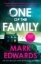 Buchcover und Innenansicht für das Buch: One of the Family