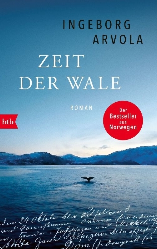 Buchcover und Innenansicht für das Buch: Vestersand