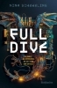 Buchcover und Innenansicht für das Buch: Full Dive