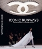 Buchcover und Innenansicht für das Buch: Iconic Runways