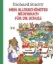 Buchcover und Innenansicht für das Buch: Great Big Schoolhouse