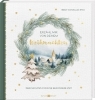 Buchcover und Innenansicht für das Buch: Erzähl mir von deinem Weihnachten