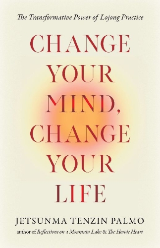 Buchcover und Innenansicht für das Buch: Change Your Mind, Change Your Life