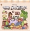 Buchcover und Innenansicht für das Buch: Girl Moments