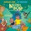 Buchcover und Innenansicht für das Buch: Neon und Bor
