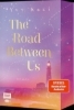 Buchcover und Innenansicht für das Buch: The Road Between Us