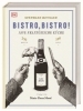 Buchcover und Innenansicht für das Buch: Bistro, Bistro!