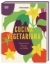 Buchcover und Innenansicht für das Buch: Cucina Vegetariana