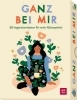 Buchcover und Innenansicht für das Buch: Kartenset: Ganz bei mir