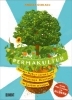 Buchcover und Innenansicht für das Buch: Permakultur