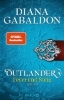 Buchcover und Innenansicht für das Buch: Outlander