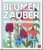 Buchcover und Innenansicht für das Buch: Pluktuin: de mooiste bloemen in kistjes en potte