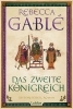 Buchcover und Innenansicht für das Buch: Das zweite Königreich
