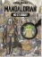 Buchcover und Innenansicht für das Buch: Star Wars the Mandalorian: Search-and-Find Book