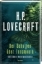 Buchcover und Innenansicht für das Buch: Shadow Over Innsmouth