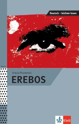 Buchcover und Innenansicht für das Buch: Erebos