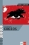 Buchcover und Innenansicht für das Buch: Erebos