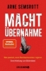 Buchcover und Innenansicht für das Buch: Machtübernahme