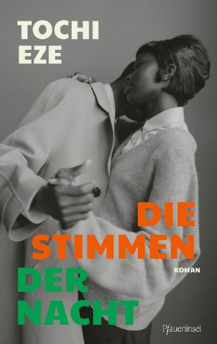 Buchcover und Innenansicht für das Buch: This Kind Of Trouble