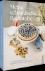 Buchcover und Innenansicht für das Buch: Meine schwedische Backstube