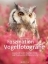 Buchcover und Innenansicht für das Buch: Faszination Vogelfotografie