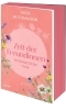 Buchcover und Innenansicht für das Buch: Zeit der Freundinnen