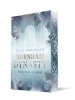 Buchcover und Innenansicht für das Buch: Burnham Dynasty