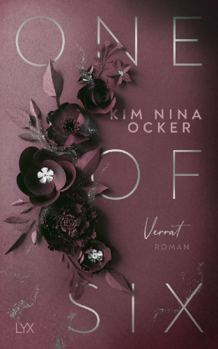 Buchcover und Innenansicht für das Buch: One Of Six - Verrat