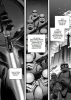Buchcover und Innenansicht für das Buch: Star Wars Jedi: Fallen Order (Manga) 01