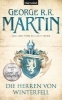 Buchcover und Innenansicht für das Buch: A Game of Thrones (A Song of Ice and Fire 1, Pages 1-359)