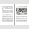 Buchcover und Innenansicht für das Buch: Zu zweit in den September