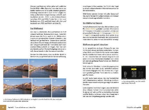 Buchcover und Innenansicht für das Buch: OM System OM-5
