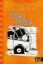 Buchcover und Innenansicht für das Buch: Diary of a Wimpy Kid - The Long Haul