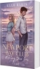 Buchcover und Innenansicht für das Buch: Newport Bay Club 1: Matching Your Lies