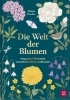 Buchcover und Innenansicht für das Buch: Floral Folklore: The forgotten tales behind nature's most enchanting plants (Stories Behind...)
