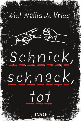 Buchcover und Innenansicht für das Buch: Klem