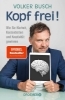 Buchcover und Innenansicht für das Buch: Kopf frei!