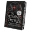 Buchcover und Innenansicht für das Buch: Piccolina - In Nomine Patris 3