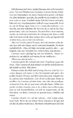 Buchcover und Innenansicht für das Buch: World of Warcraft: Midnight - Blood ties