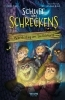 Buchcover und Innenansicht für das Buch: Schule des Schreckens: Wandertag im Teufelsforst