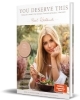 Buchcover und Innenansicht für das Buch: You deserve this. Bowl-Kochbuch.