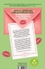 Buchcover und Innenansicht für das Buch: I Kissed Shara Wheeler