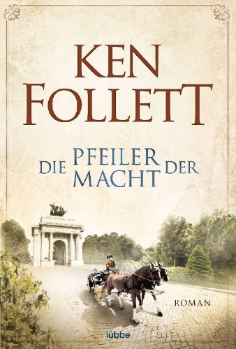 Buchcover und Innenansicht für das Buch: A Dangerous Fortune
