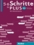 Buchcover und Innenansicht für das Buch: Schritte plus Neu 5+6 B1 Spielesammlung