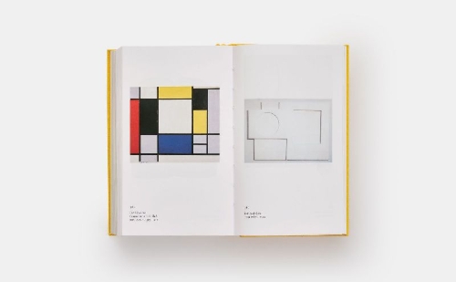 Buchcover und Innenansicht für das Buch: The Story of Art