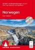 Buchcover und Innenansicht für das Buch: Norwegen - Der Süden