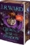 Buchcover und Innenansicht für das Buch: Crown of War and Shadow. Kingdoms of the Compass Part I