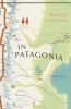 Buchcover und Innenansicht für das Buch: In Patagonia