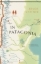 Buchcover und Innenansicht für das Buch: In Patagonia
