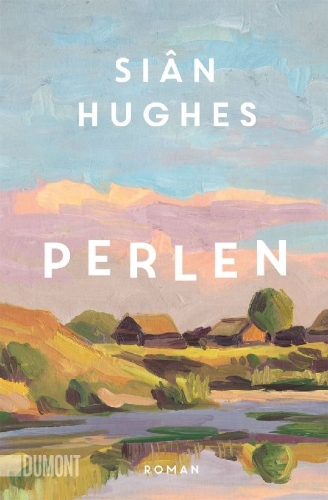 Buchcover und Innenansicht für das Buch: Pearl